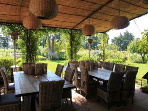 Molleges Villa Sleeps 16 Pool Air Con Wifi
