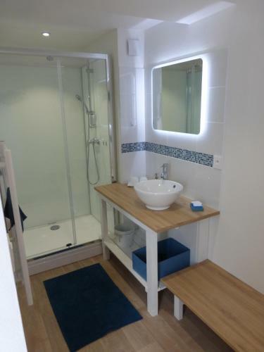 Bed & Breakfast La Charretterie