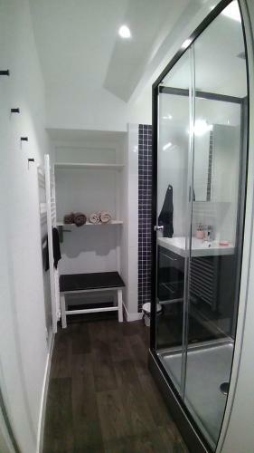 Bed & Breakfast La Charretterie