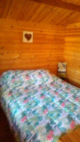 Agroturismo Les Cabanes De Riquier