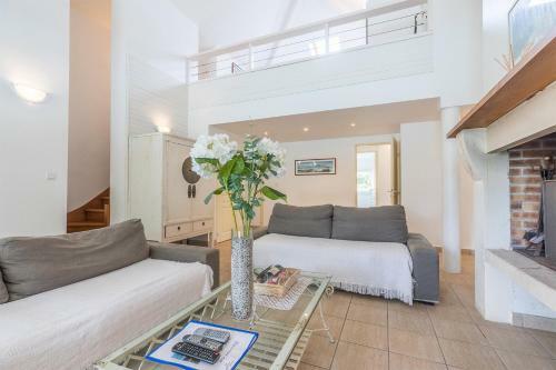 Villa Madame Vacances Les Dunes De La Prade