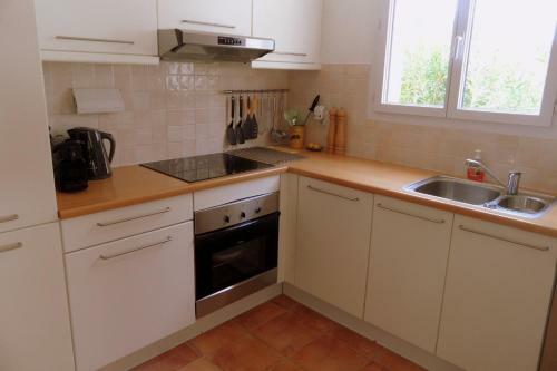 Francecomfort - Jardin Du Golf