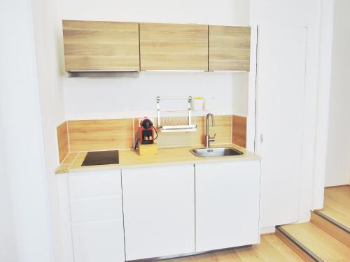Apartamento Big Garden***, Hyper Centre, Parking