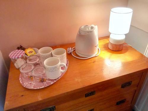 Bed & Breakfast Moulin De La Fleuristerie