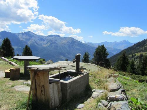 Apartamentos Montagne Duplex-orelle 9 Pers. Avec Spa