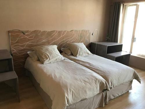 Bed & Breakfast Aux Delices De L'abbaye