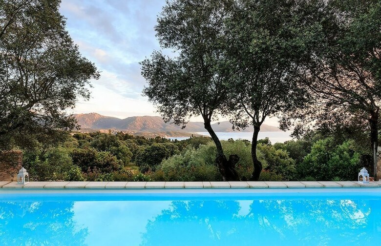 Villa Domaine Valle Doniche