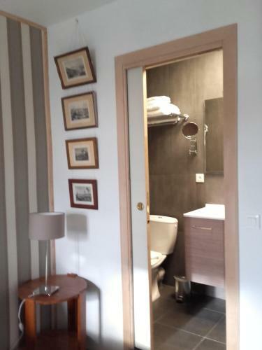 Bed & Breakfast Aux Couleurs De Neuvy