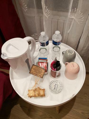 Hostal La Ruche Cantalienne