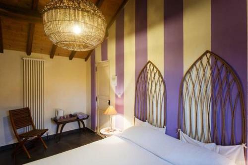 Bed & Breakfast Masoe Des Chatards