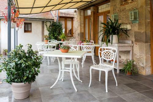 Bed & Breakfast Masoe Des Chatards