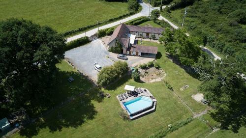 Bed & Breakfast Masoe Des Chatards