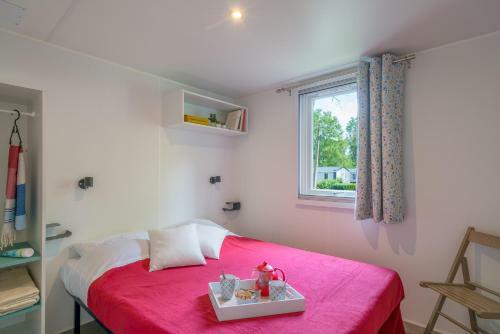 Camping Le Grand Paris