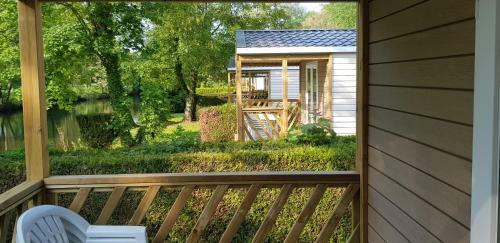 Camping Le Grand Paris