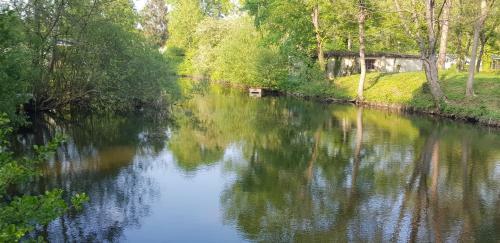 Camping Le Grand Paris