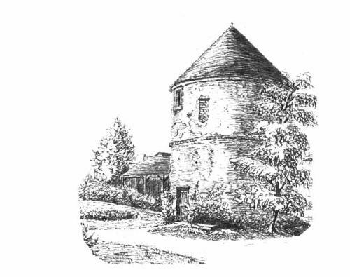 Bed & Breakfast La Ferme Au Colombier