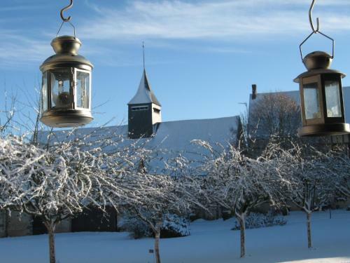 Bed & Breakfast La Ferme Au Colombier