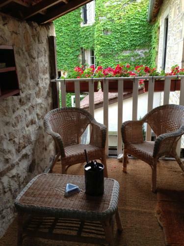 Hotel Le Verrou