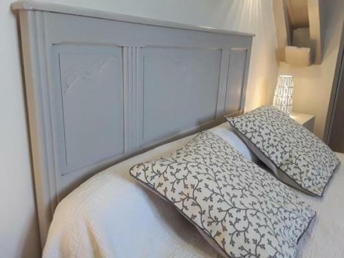 House Laumury Ouest