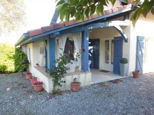 House Laumury Ouest