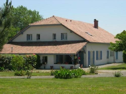 House Laumury Ouest