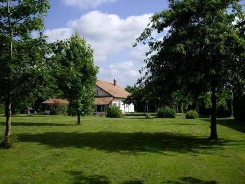 House Laumury Ouest