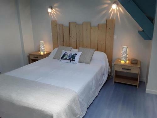 House Laumury Ouest