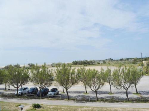 Apartment Balcons Mediterranee 2