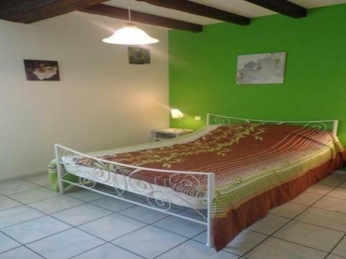 House G�te De Spalette