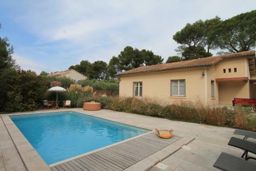 Villa Enzo