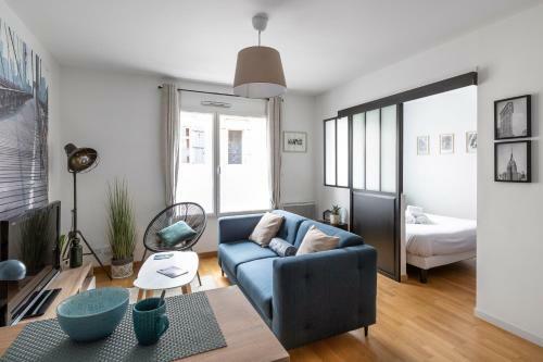 Apartamento Le Nelson