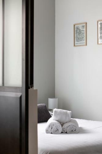 Apartamento Le Nelson
