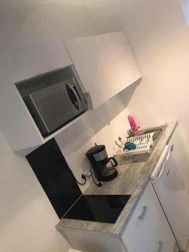 Apartamento Le Chaleureux Scandinave-talensac