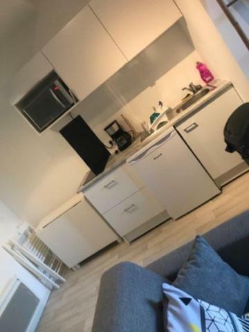 Apartamento Le Chaleureux Scandinave-talensac