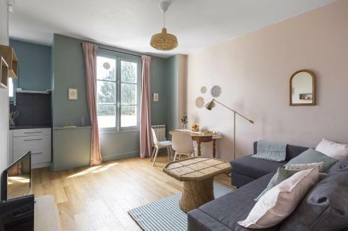 Apartamento Le Gatsby (apt. Cocoonr)