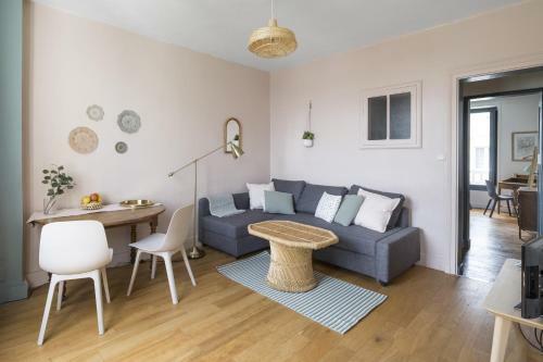 Apartamento Le Gatsby (apt. Cocoonr)