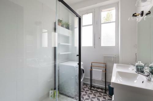 Apartamento Le Prestige
