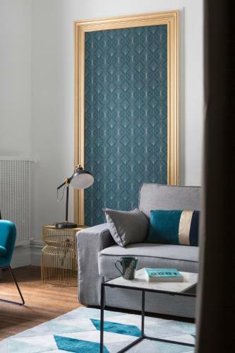 Apartamento Le Prestige