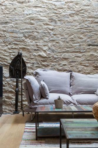 Apartamento Le Riad