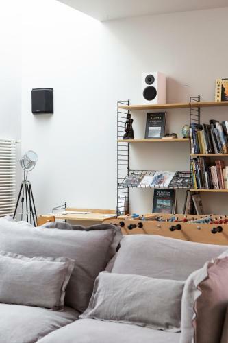 Apartamento Le Riad