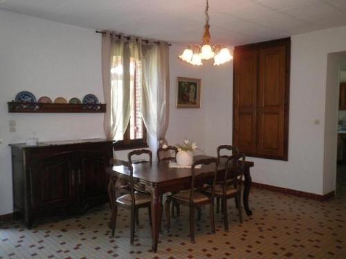 House Petit Beillons 1