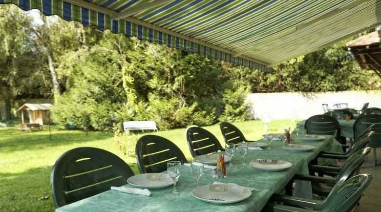Hotel Le Galoubin