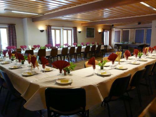 Hotel Auberge Du Grammont