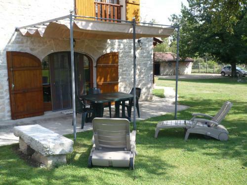 Hostal Maison Souriau
