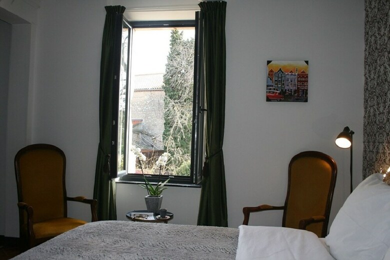 Bed & Breakfast Logement Onze