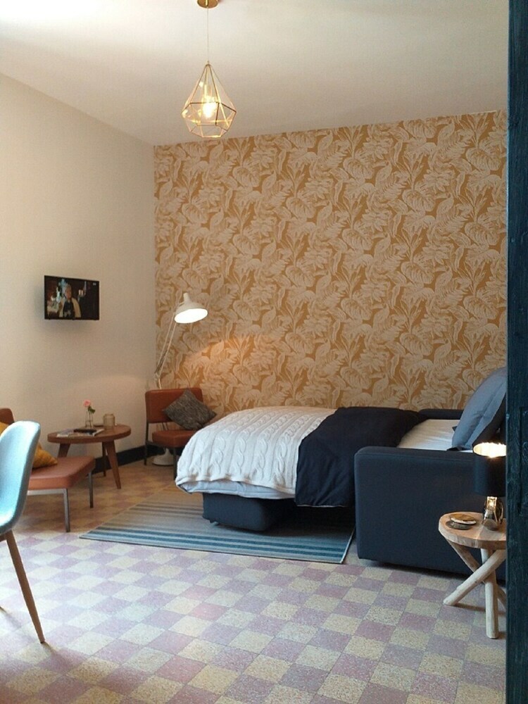 Bed & Breakfast Logement Onze