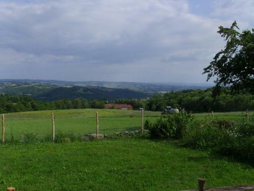 La Ferme De Bedou