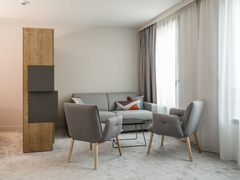 Best Western Hotel Dijon Quetigny