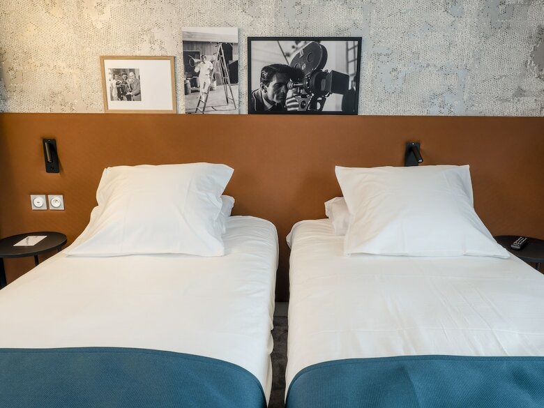 Best Western Hotel Dijon Quetigny