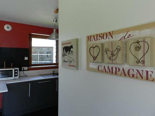 Holiday Home Le Bois Peschard.2